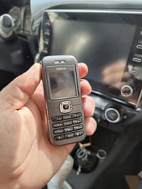 موبايل نوكيا 6030 الاصلي  جهاز نظافه ممتازه الشراي يتصل  07848889699 0...