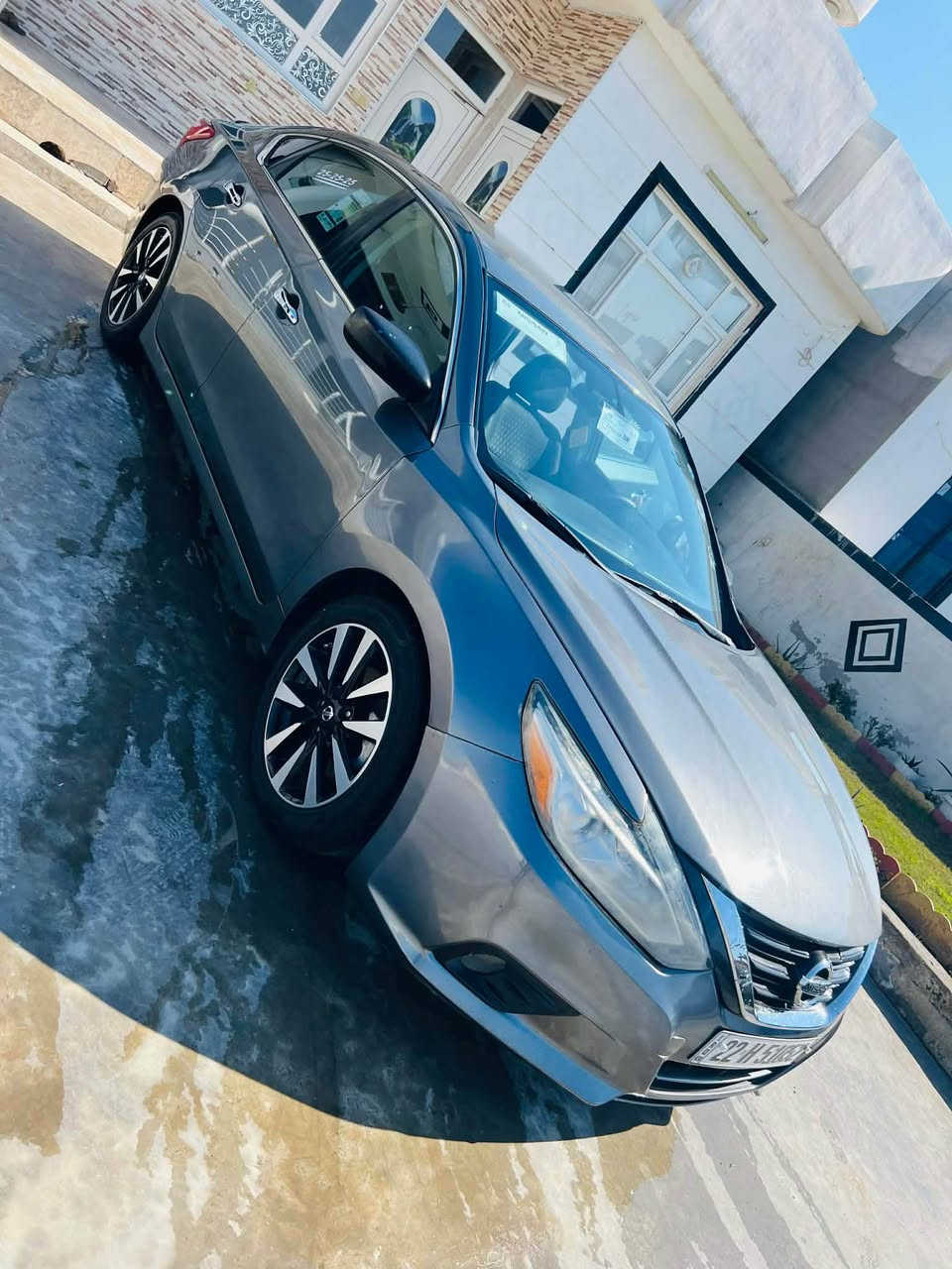 دووپارچه سبوخه زور جوانه سعرى 114كمك مجال رقم تله فون *********** الحمدانية, نينوى
