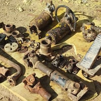 غراض شفل كاوسكي( 07751239473)