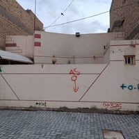 حي الجامعة • ٢٠٠م • مقابل التانكي