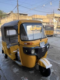 تكتك • ٢٠١٩ • مكينة خير