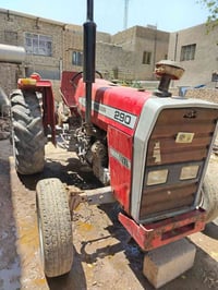 فورگسن انكليزي • موديل ٦٩ • بدون اوراق