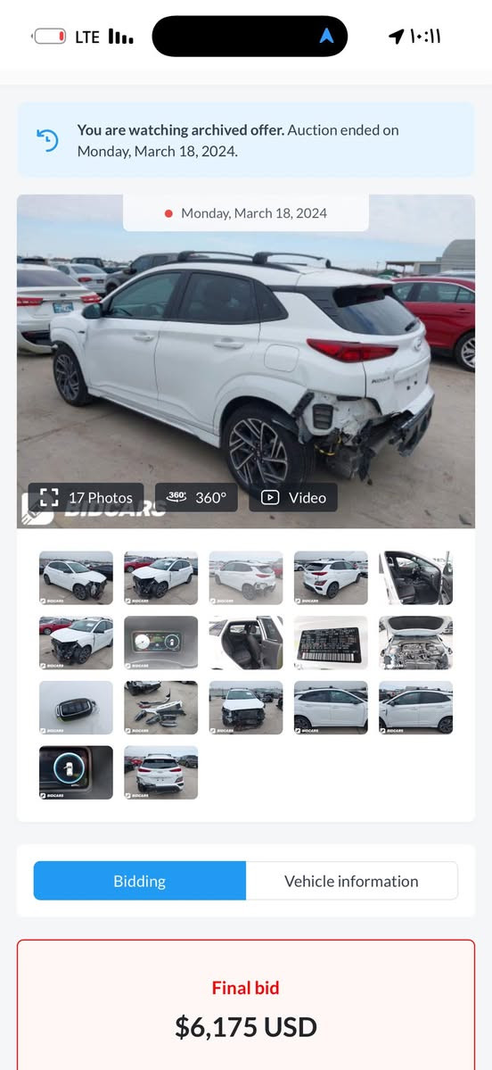 ،كونا N لاين موديل 2022
ماشية48 الف 

رقم بغداد باسمي هزة ورقم وسنوية جدد 

مكينه 1600 تيربو 

كشن حضن ريكارو 🫂 

كشن علامة N🪧

كشنات كنتاره وجلدN

تحكم ستيرن نورمال وسبورت

تحكم دبلات كهرباء نورمال وسبورت

ابواب بصمة

بصمة تشغيل 

شحن وايرلس

شاشة ايباد

كاميرا

نظام صوت 

اشارة مرايا

اوتو ستوب امامي خلفي

نقطة عمياء

تحديد سرعة

تحديد مسار

تنبيه الخروج عن المسار 

رادار امامي 

رادار جانبي 

رادار خلفي 

نظام _ECO

نظام _ 𝐍𝐎𝐑𝐌𝐀𝐋

نظام _ 𝐒𝐏𝐎𝐑𝐓

نظام _ N

كشنات هيتر

لايتات ليد 

بگلايت ليد
سعر 140وبيها مجال 

رقم ***********
