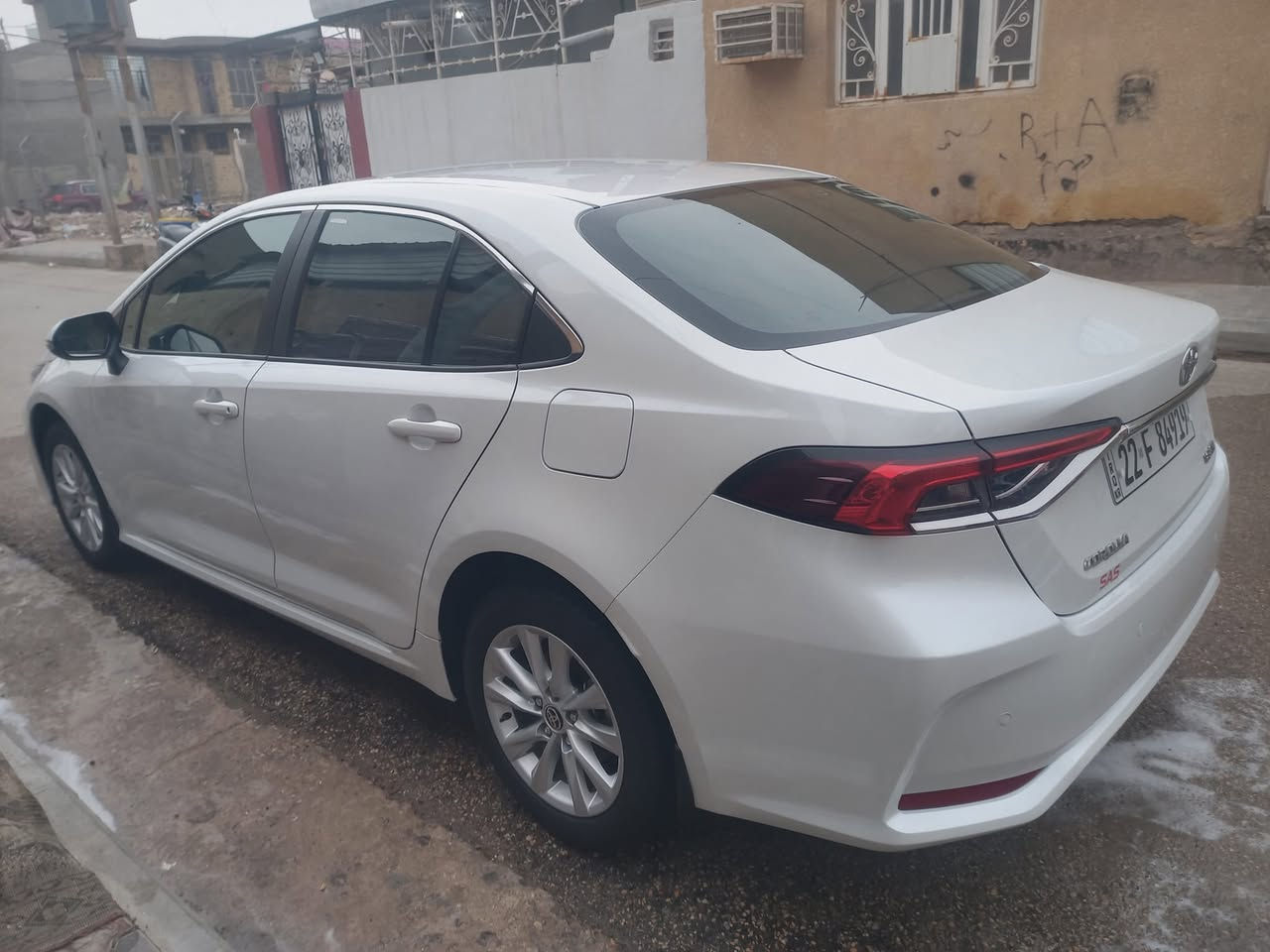 سلام عليكم كورله مديل ٢٣كفاله عامه ماشيه ٧٠رقم رابيل بسمي تحويل ثاني يوم الاستفسار ***********
