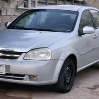 اوبترا 2008للبيع حداديه جديده  ضرر جاملغ خلفي وبيه بارد قليل بجاملغ  ا...