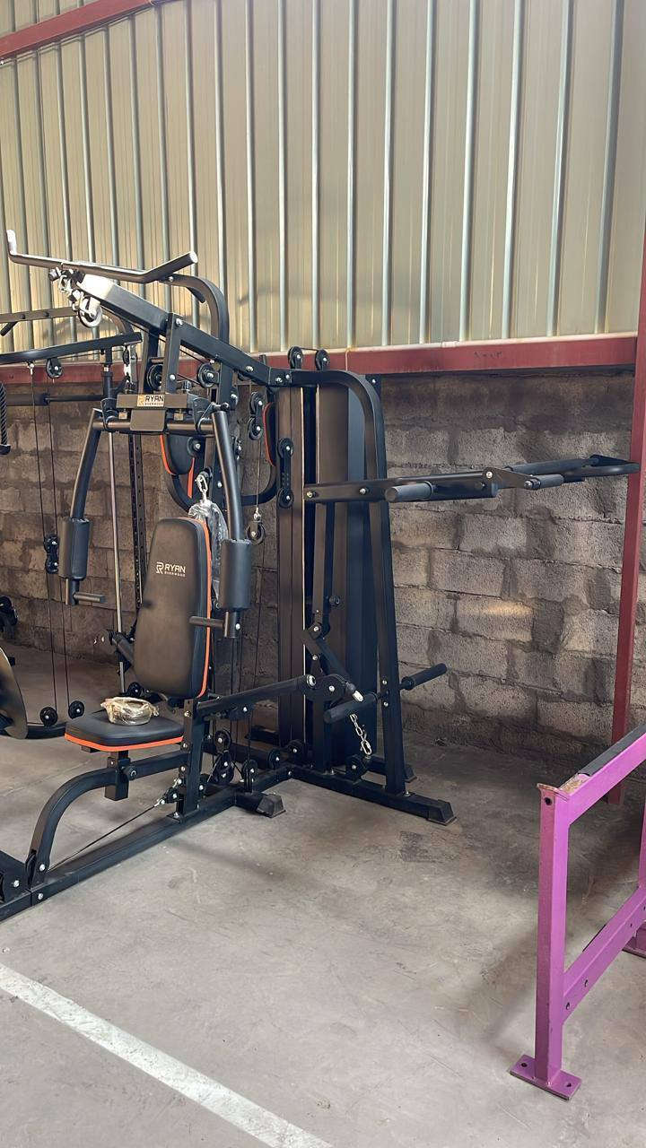 جهاز تمرين كامل يعتبر قاعه كامله جديد غير مستخدم ابد ماخذينه مليونين ونص يردونه مليون ونص @إشارة


**إذا كنت صاحب هذا الإعلان وتريد حذفه لأي سبب، رجاءا أرسل رسالة إلى الدعم الفني**