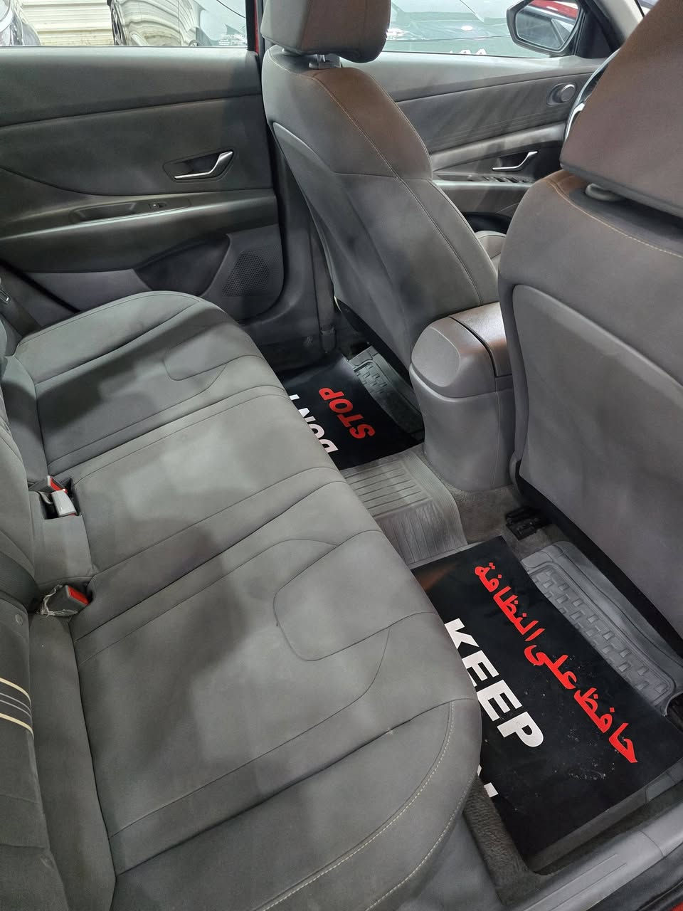 يا الله سلام عليكم النترا موديل ٢٣ السياره كلين فقط دعاميه لاماميه صبغ  جاملغ لايسر شويه بي بارد.فقط مافتوح بيه برغي ترهم اقساط مقدمه زينه دبل ايرباك راجع سستم يعني مابيه كلوب مشتغل لاتصال *********** صور لاحادث موجوده كلشي موظح من امريكا ماشيه ٥٢ حالين ٣٦ ميل  تحياتي للجميع
