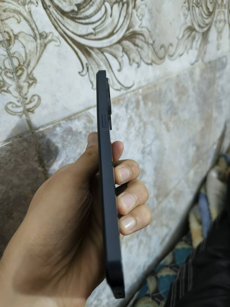 جهاز ريلمي c35
للبيع بسعر 95الف 
ذاكر 128 جهاز نضافه 90%
***********
مكان كوت
