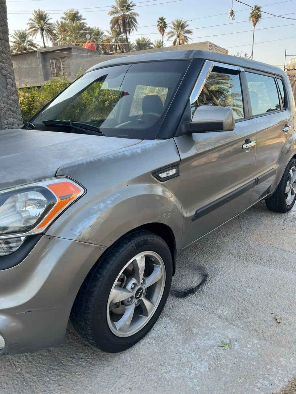 صول موديل ١٣ رقم بغداد دولي بااسمي مكينه ١٦٠٠ السعر ٧٩ هاتف *********** مكان المسيب
