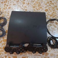 بلاستيشن3 سلم للبيع  رقم الهاتف07518478981
