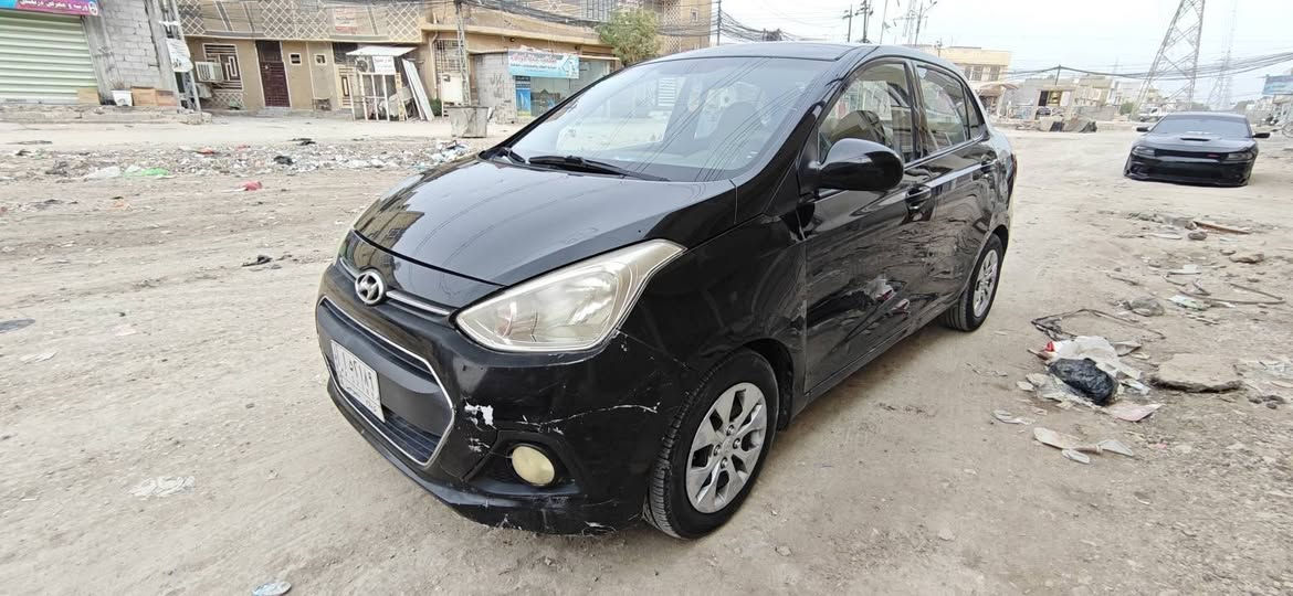 السلام عليكم للبيع 
هونداي كراند i10 موديل 15 بدون حادث خليجي 
رقم كربلاء مداور ثاني يوم 
سعره 80 وبي مجال وهاذه رقمي 
*********** كربلاء, العراق
