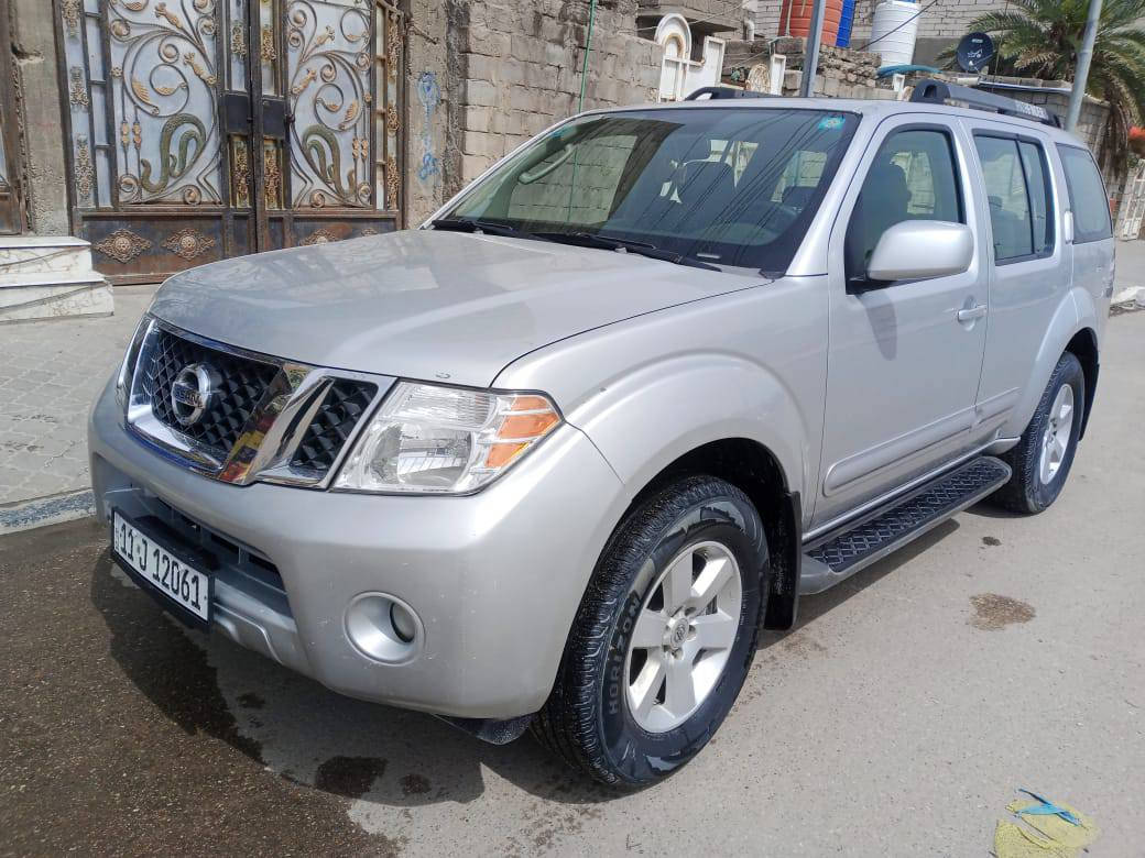 بافندر 2009 مكفول من جميع النواحي فقط المحرك بي صوت تفاصيل اكثر تواصل مع الرقم واتساب ‏‪  *********** انا مكلف بل نشر الزبير, البصرة
