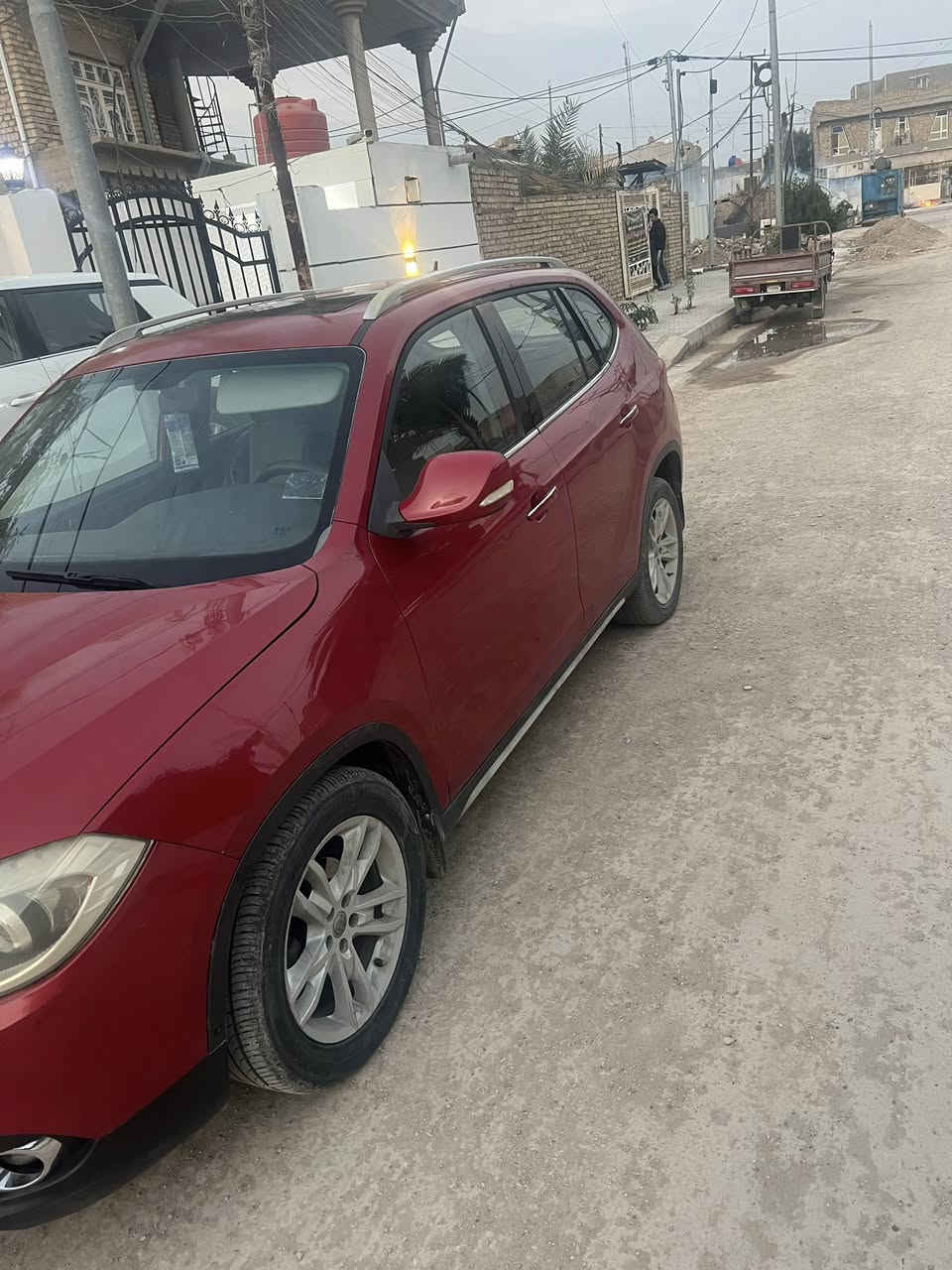 برلينس ٢٠١٤ كفاله عامه في واسط السعر ٨٦ موبايل *********** و ***********
