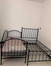 جديدات • بدون عيوب • سرير