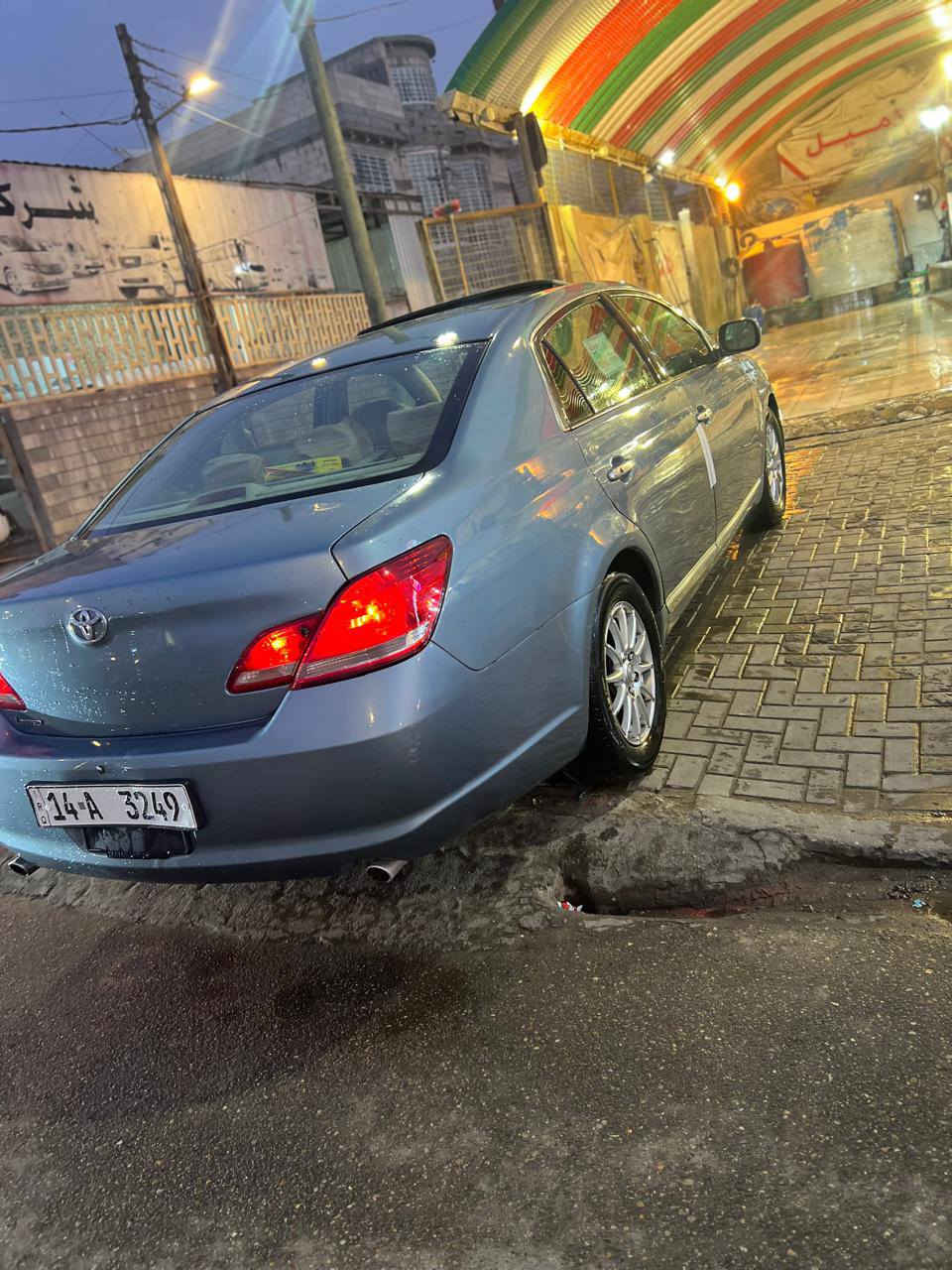 سلام عليكم اعيد النشر بسبب الوعود أفلون 2006 للبيع خليجي فول مواصفات
للبيع خليجي فول مواصفات
كفاله ضربه وتبديل بيهه صبغ فقط. 
مكينه وكير وحداديه وتبريد وتدفئه تخم تاير سياره 
جاهزه كلش مابيهه اي نقص رقم بصرة سنويه لغايه 2028
عنواني بصرة حي الزهراء السعر 85وبيهه مجال
***********
