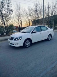 جيلي موبل • ٢٠١٢ • مكينة وكير