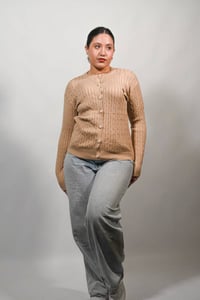 تريكو شتوي • مقاس ستندار • خيط تركي BBT