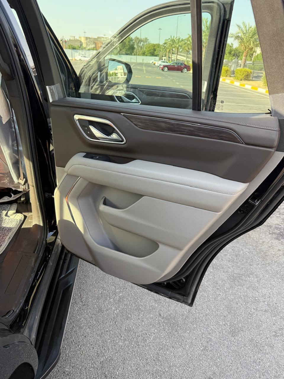 تاهو Ls موديل 2024 سياره  بأسمي والعنوان بغداد البياع سياره ماشيه (11000) بحاله الزيرو مكفوله كفاله عامه فقط بيع بدون مرواس سياره بحاله الزيرو 
رقم بغداد وتحويل بنفس اليوم او ثاني يوم والسعر 52000 بي مجال شي قليل
***********
