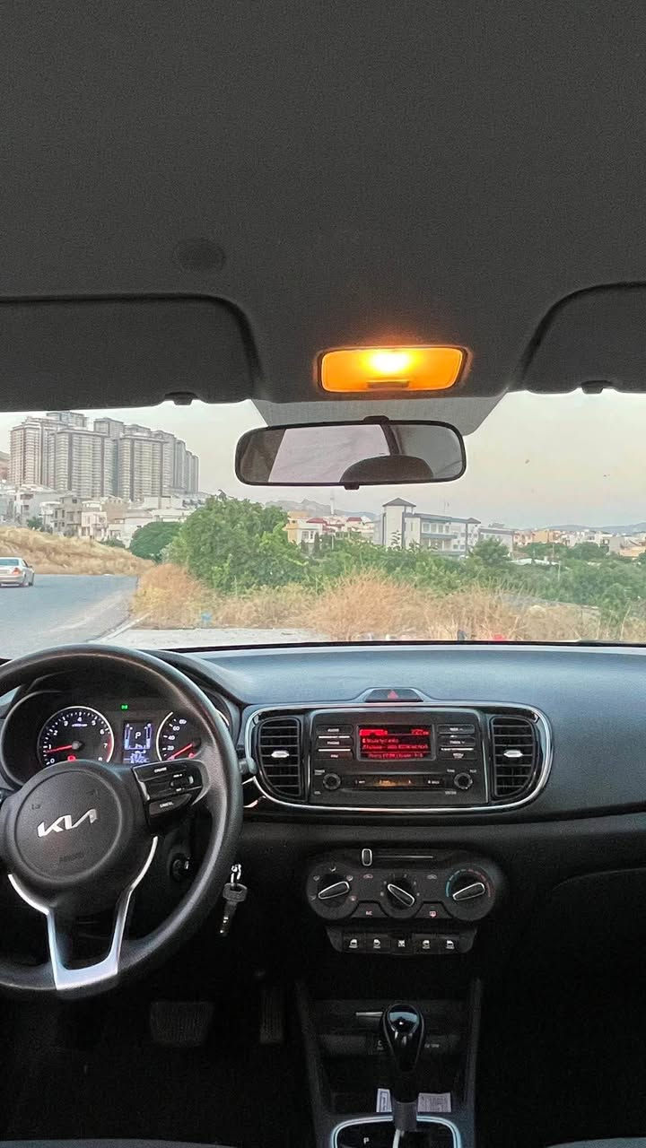 Kia Pegas 2023

كيا پيكاس 2023 وارد خليجي 

بدون دعم و صبغ كلين بدون ضرر

ماشية 87.000

سنوية و هزة جديدة 2030

سيارة اقتصادية جدا و بدون اي مصرف 

سعر 105$ و مجال 

عنوان دهوك دهوك, العراق


**إذا كنت صاحب هذا الإعلان وتريد حذفه لأي سبب، رجاءا أرسل رسالة إلى الدعم الفني**
