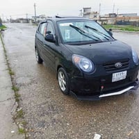 کیا مودیل 2008 سه یاره که ساغه   موس و براوه به شه رت  گیرو مه کینه بی...