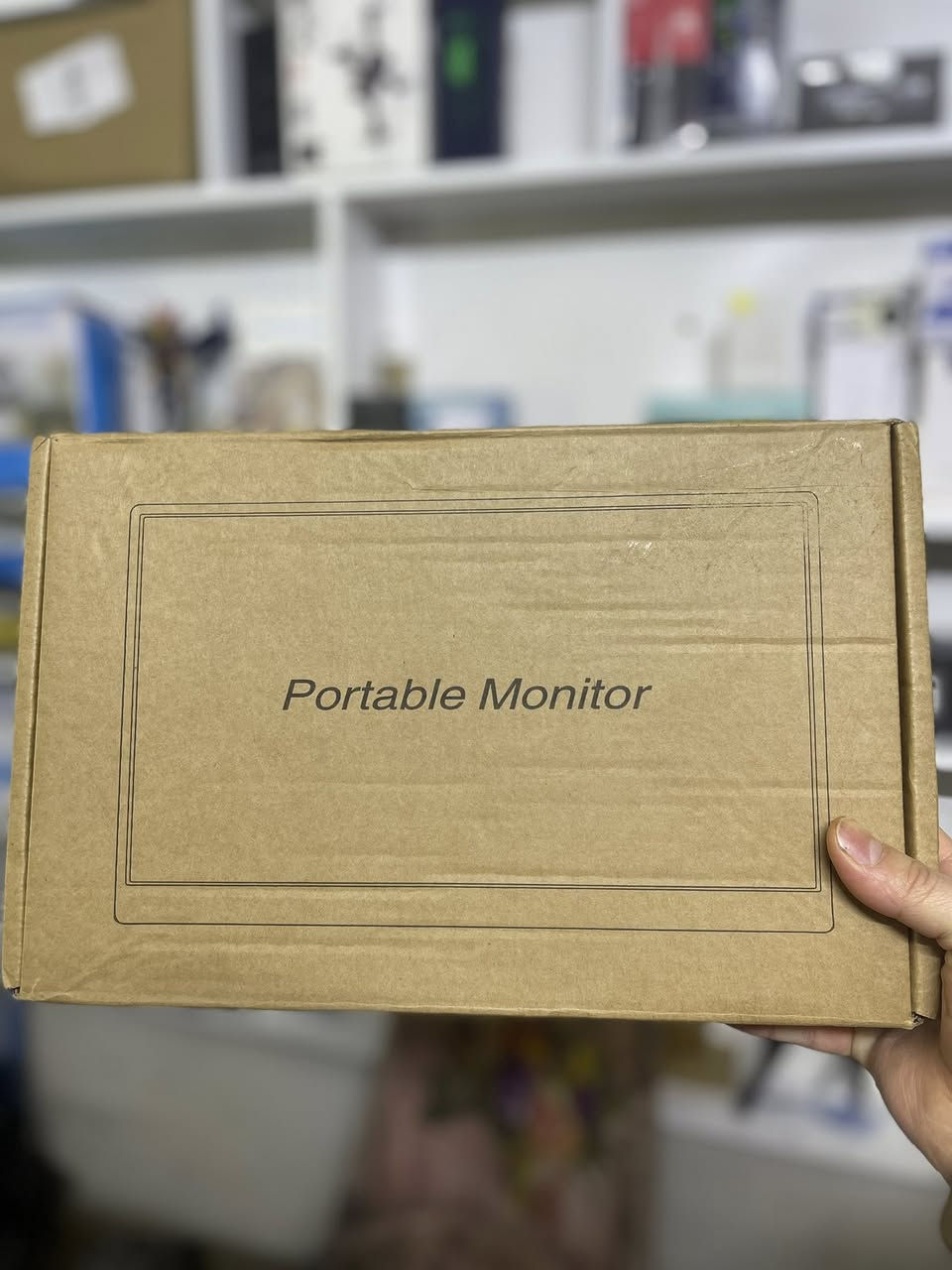 شاشه مونيتر خلي سعر وبل عافيه


**إذا كنت صاحب هذا الإعلان وتريد حذفه لأي سبب، رجاءا أرسل رسالة إلى الدعم الفني**