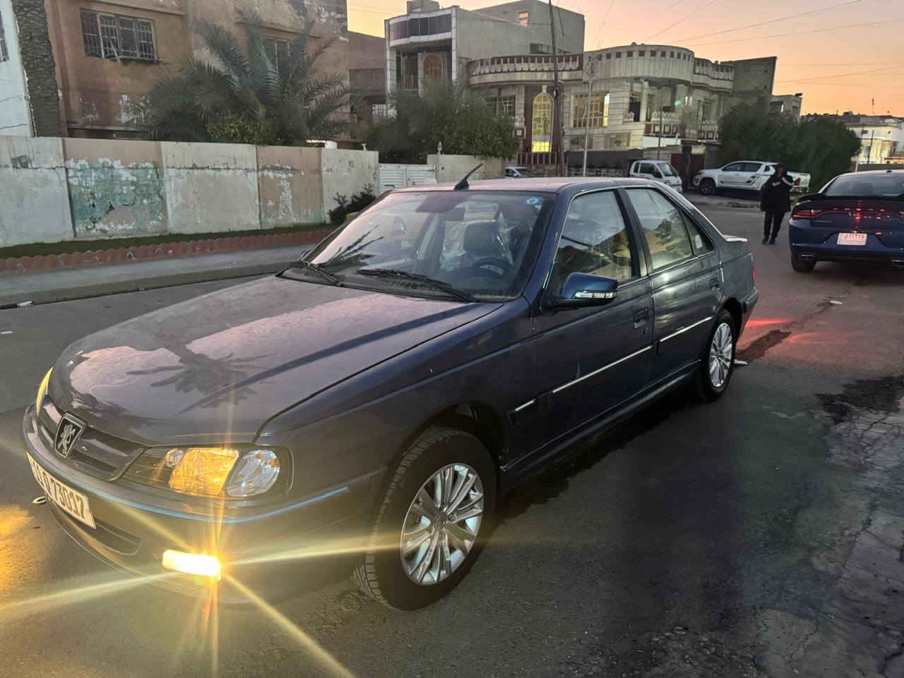 بارص٢٠٢٥ زيروكفالة عامة شرط السونر بغداد حي أور ***********
