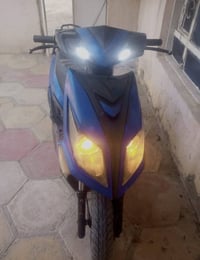 دراجة صينية • تفصيخ • كربلاء