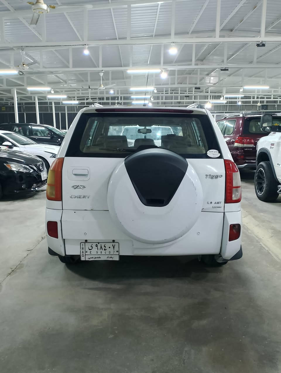 ابيع ومروس حسب الغناعه سلام عليكم البيع تيكو موديل 2013رقم بغداد دولي بسمي تحويل ثاني يوم سونار مضح بل صورة مكينه جديده انتصال على الرقم الهاتف ***********
