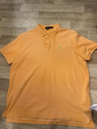 بولو رالف لورين • XL • عرض صدر ٦٢