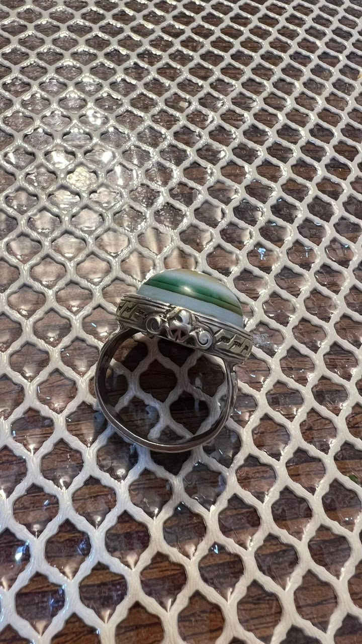 سلام عليكم جزع قديم مع صياغه ثقيله بغداد


**إذا كنت صاحب هذا الإعلان وتريد حذفه لأي سبب، رجاءا أرسل رسالة إلى الدعم الفني**