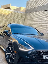 سوناتا ٢٠٢٣ • ٨٠٥٠٠ • حادث