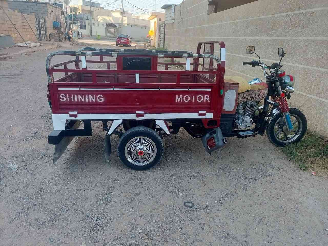 ستوته للبيع موديل 19 ب الخمسه كيلو قرب جامع المصطفى السعر 1.600 الرقم الهاتف ***********
