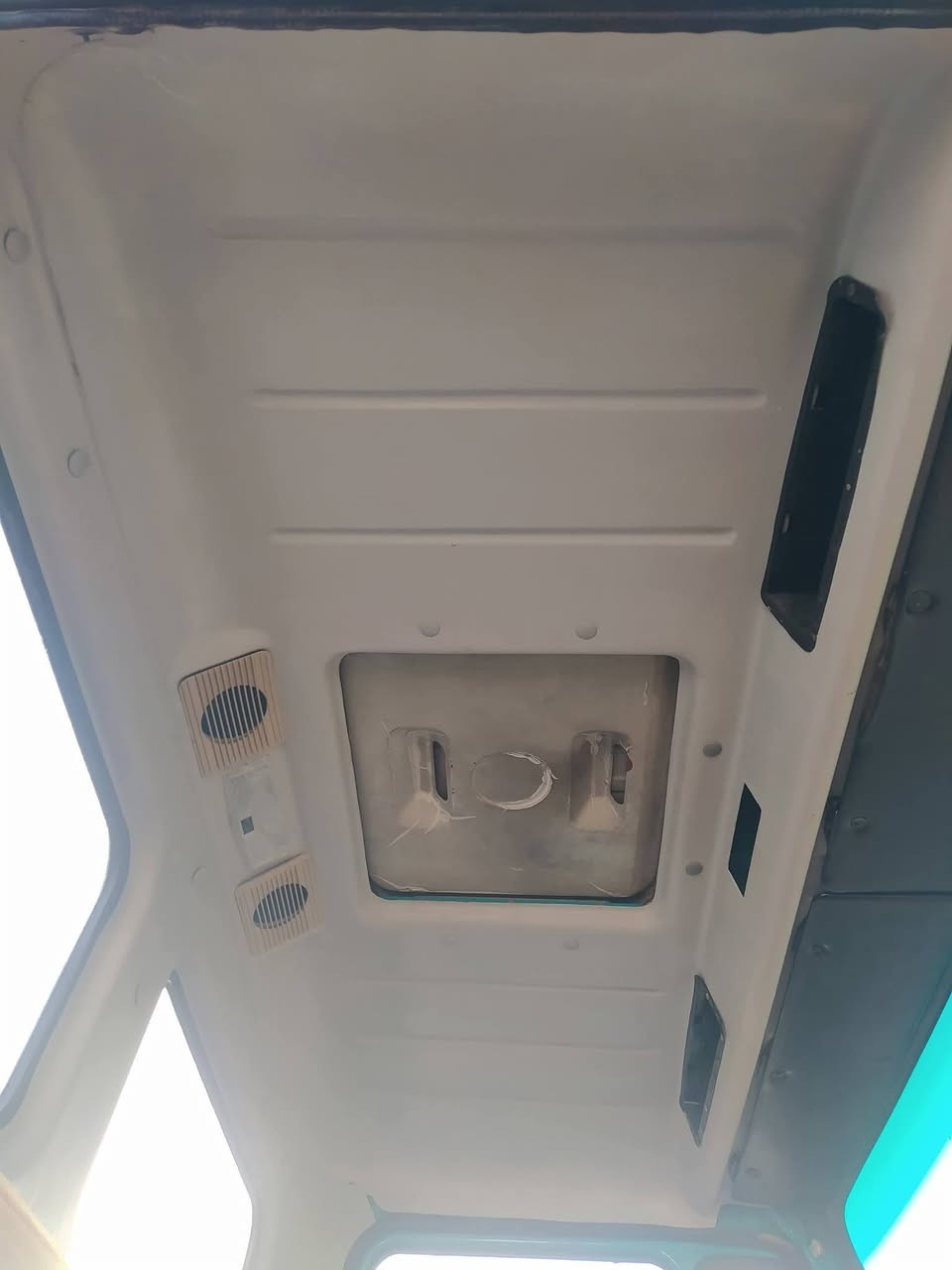 السلام عليكم ورحمه الله وبركاته
للبيع تك قماره مديل 81 مصبوغه عام حراري بدون ضربه 
بدون جاملغات وبدون دوس السعر ب22 وبيها مجال قليل مكاني النجف الاشرف حي الصناعي للاستفسار الاتصال
***********
***********
