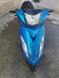 دراجه تيجيار • قبل سبوع • كفالة عامة