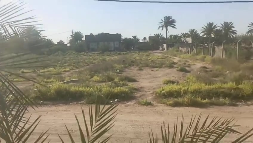 يالله.يارزاق      يداور بسم المشتري سند 25 بسم رعيه مباشر
المساحه1. دوانم

الوجهيه 40متر ونزال 65دونم مربع

كوفه @علوت الفحل قرب مشروع الماي

يبع حسب طلب نصف دونم أو كامل 

المساحه.1 دوانم. تصلح دور سكن

  طابو زراعي سند 25 بأسم راعيه مباشر مفروزه  

تبعد عن شارع العام 70

للستفسار اتصل عل الرقم *********** وتساب
