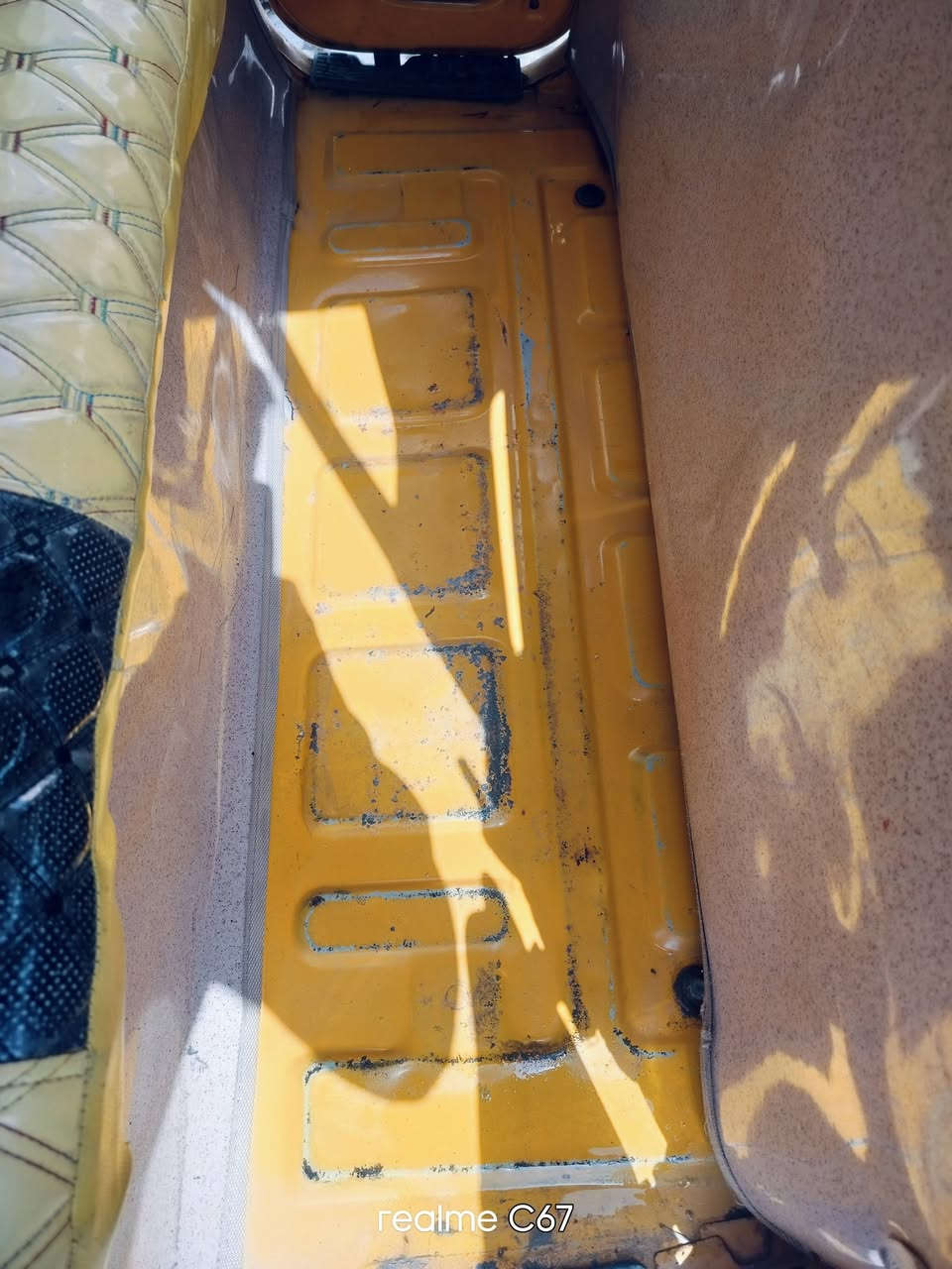 السلام عليكم تكتك 2021 شهر ال11 رقم وسنويه مكينه لا تنقيص ولا تبخير بس بيه ضربه بالغد والصفحه كد شبر ***********
