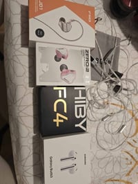 سماعات • داك • بغداد حي العدل