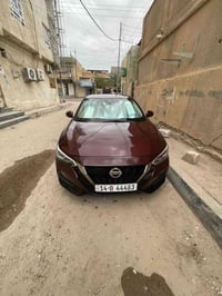نيسان سنترا • مديل ٢٠٢١ • البصرة