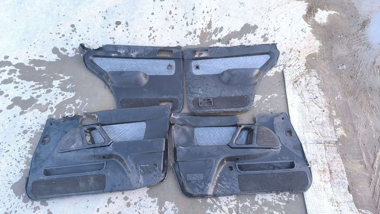 بطاين النترا موديل 94 
50الف 
عنوان موصل ايسر حي الحدباء 
***********
