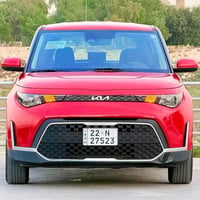 سعر مناسب جدا❤️💰  للبيع . كيا صول 2024.LXS. رقم اربيل ترقيم جديد بأسم ...
