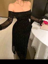 فساتين • جملة