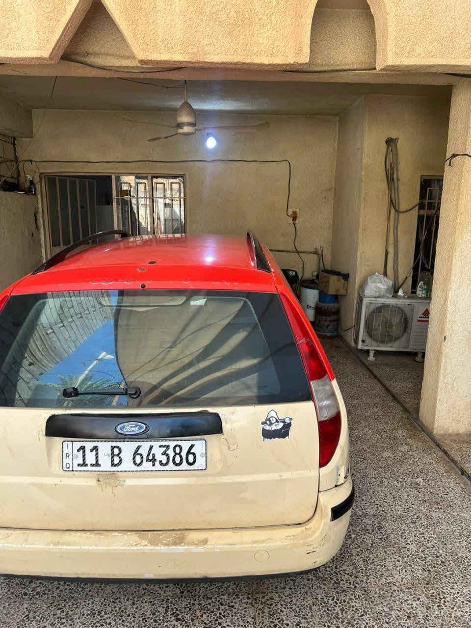 فورد مونديو 2007 سعرها 32  وبيها مجال نقص تبريد فقط
*********** 
مكانها ديالى بعقوبة بعقوبة, ديالى
