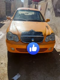 جيلي سيكي • ٢٠١٣ • اوتوماتيك