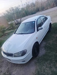 صني • ٢٠٠١ • الانبار الخالديه