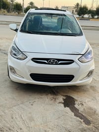 اكسنت ٢٠١٤ • حادث • كربلاء