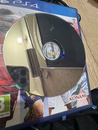 قرص PES21 • جديد • بغداد
