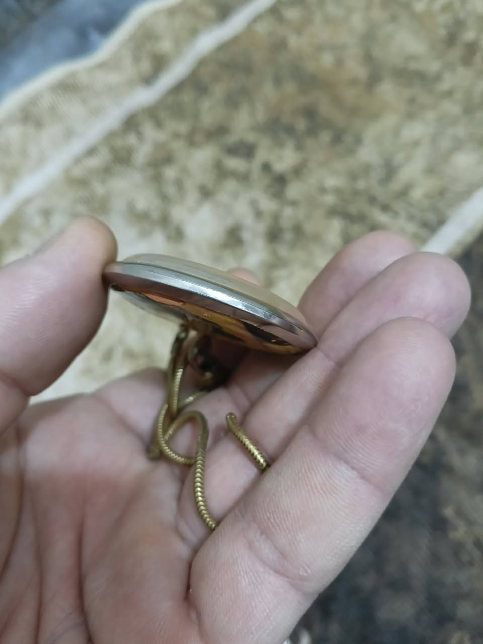 السلام عليكم للبيع


**إذا كنت صاحب هذا الإعلان وتريد حذفه لأي سبب، رجاءا أرسل رسالة إلى الدعم الفني**