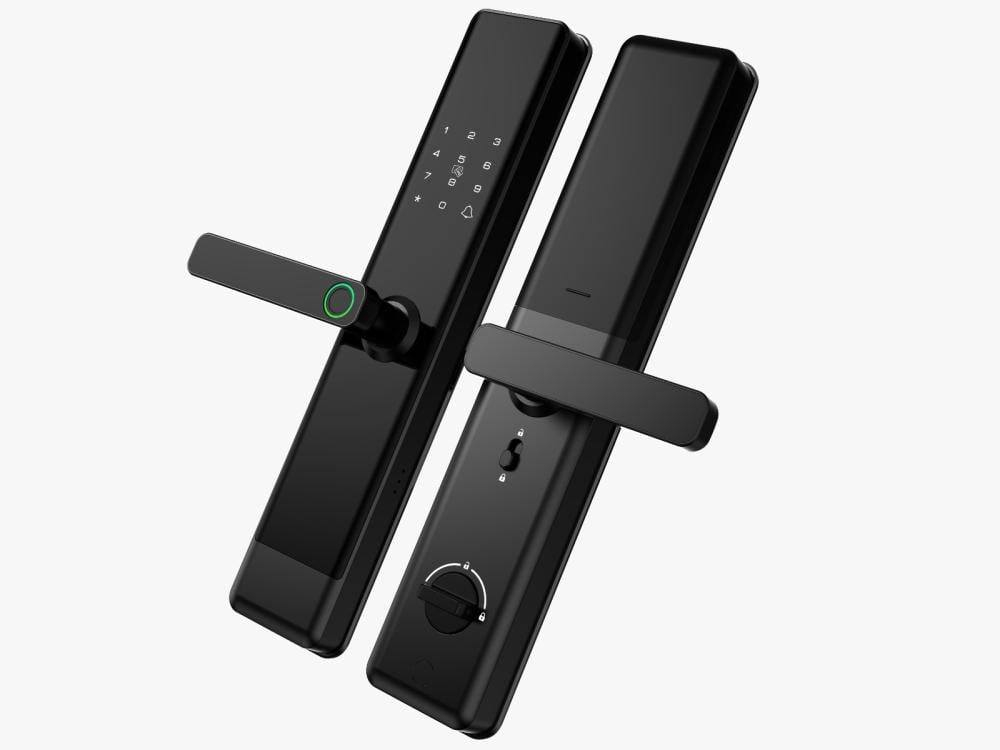 قفل ذكي غراضه كامله اعلئ سعر ابيع


**إذا كنت صاحب هذا الإعلان وتريد حذفه لأي سبب، رجاءا أرسل رسالة إلى الدعم الفني**