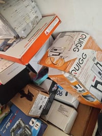 اخوان عندي شلعة غراض فول اكترونيو للبيع بسعر مناسب 07753226788