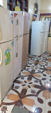 ثلاجات • شرط الشغل • البصرة القبلة